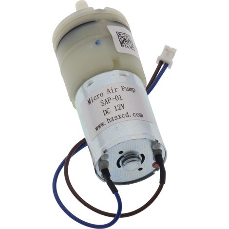 Delonghi pompa compressore aria SAP-01 12V macchina caffè Specialista Touch EC9455 (1/4)
