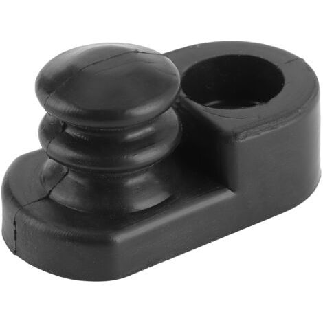Couvercle D'interrupteur de Porte en Caoutchouc 253685L300 adapté pour Patrouille GQ Y60 GU Y61 Civil W41 (1/5)