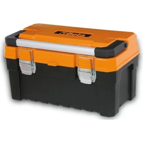 Beta 2116VU/3 Porte-outils avec assortiment 74 Pcs. (1/3)