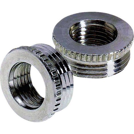LAPP 52003870 SKINDICHT MR PG 21/16 Kabelverschraubung Reduzierung PG21 PG16 Messing Messing 1 St