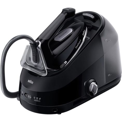 Braun IS5249BK CareStyle 5 IS5249BK Bügelsystem