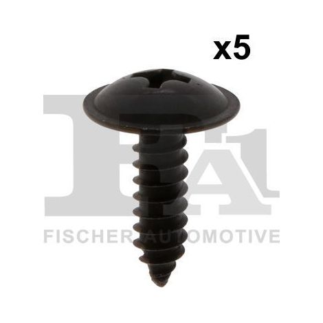 Vis FA1 89-70001.5 1249306207B 1249306207E