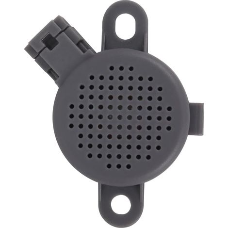 Avertisseur sonore de stationnement, haut-parleur de sécurité renforcé pour Megane IV Scenic IV Clio III (1/5)