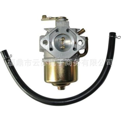 Adecuado para carburador Robin EY28 WI 280 de 7,5 hp, referencias 234-62551 y 234-62502.