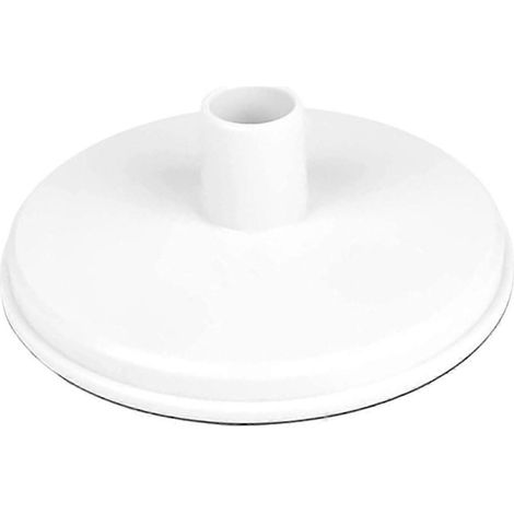 Planche de nettoyage pour aspirateur de piscine, adaptée aux paniers d'écumage, durable, étanche, remplaçable, convient aux piscines hors sol et enterrées. (1/5)