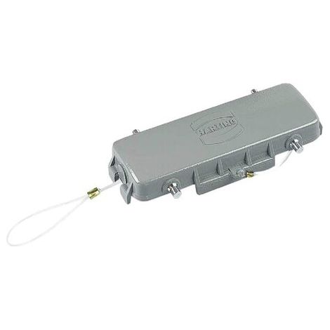 Couvercle de protection HARTING 09300245426 (1/2)