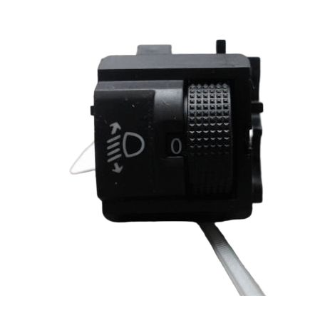 [PRODUIT D'OCCASION] Commande Réglage Hauteur De Phare PEUGEOT 5008 ♻️ Ref Oe. 98095437zd - Garantie à vie (1/2)
