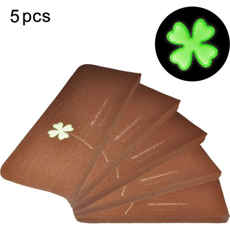 Moquette antidérapante pour escalier, bandes lumineuses PVC autocollantes sans colle, tapis de marche adhésifs pour sol intérieur (1/5)