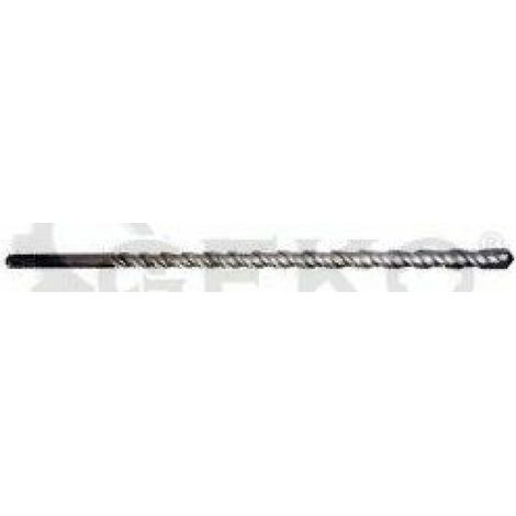 SDS Max Bohrer Geko g43060 30 mm 600 mm 6 Stück