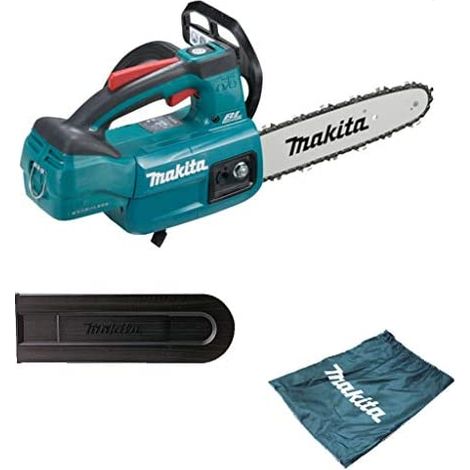 Tronçonneuse d'élagage MAKITA DUC254Z - 18V - 25cm - Sans batterie — vue 2