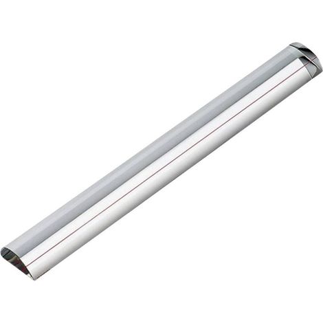 Eschenbach 2608 Loupe réglette Grossissement: 2 x Lentille: (L x l) 250 mm x 35 mm C96468 (1/3)