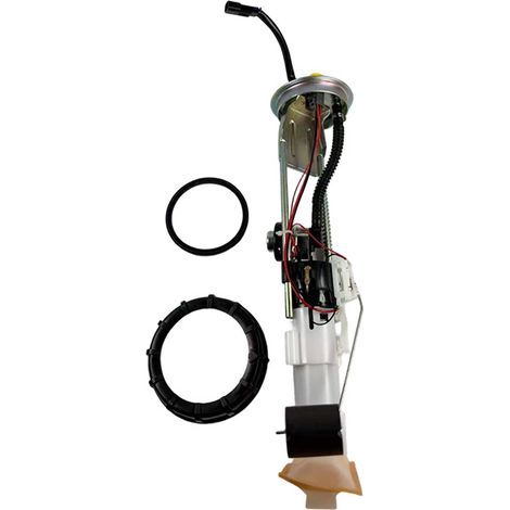 L'ensemble de pompe à carburant 47-1020 22520437 convient aux bouchons et joints de réservoir de carburant de la série Polaris 47-1020 22520437. (1/4)