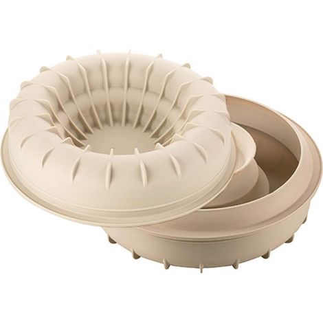 silikomart ARENA Stampo in silicone ø 220 H 70 mm (1/3)