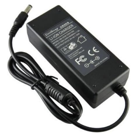 Chargeur adaptateur secteur 22.5V 1.25A 30W pour Irobot Roomba 400 500 600 700 Series 532 535 540 550 560 562 570 580 Factory Direct (1/5)