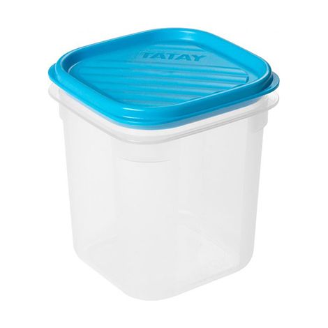 FIAMBRERA CUADRADA TOP FLEX 0,7L (1/2)