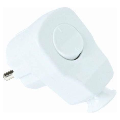 Prise électrique pce 9002215 16A encastrable IP20 (1/3)