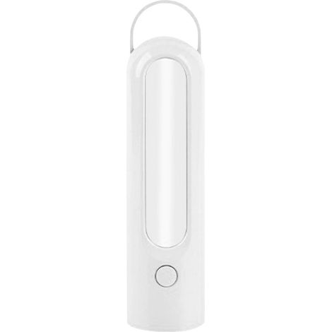 Lampe De Nuit - Lampe Portative À Led Avec Chargeur Usb - Pour Camping Extérieur Et Décoration Intérieure - 1 Pièce (1/5)