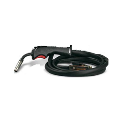 TORCIA SALDATRICE SALDATORE TELWIN 2,5 MT 180A 742405 ORIGINALE TELMIG
