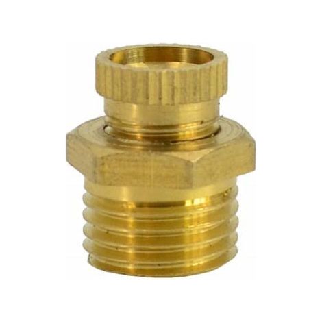 Ventil awtools drain valve Messing 3 8 Zoll korrosionsbeständig