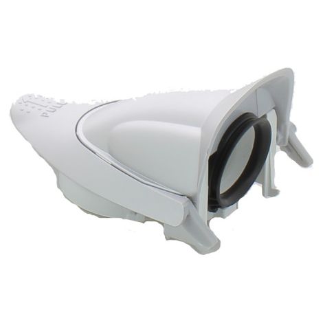 Support de filtre complet pour aspirateur Air Force 360 Rowenta (1/2)