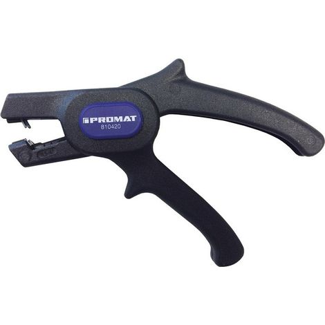 Spelafili automatico L.180mm 0,5-4 mm² PROMAT