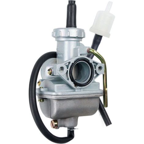 Moto Carburateur PZ20, pour 50cc 70cc 90cc 110cc ATV pour Quad Dirt Bike Go Kart