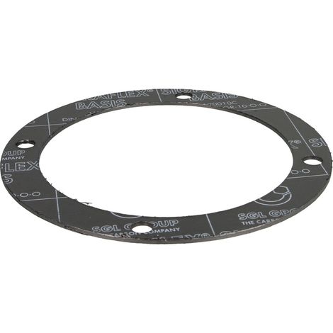 Joint grille brûleur