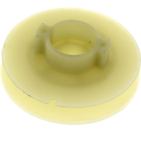 Poulie lanceur 123604013/0 a123604013/0 - taille-haie (1/3)