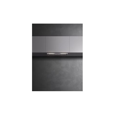 Groupe filtrant Falmec GRUPOPROP3330 80 cm Acier brossé (1/4)