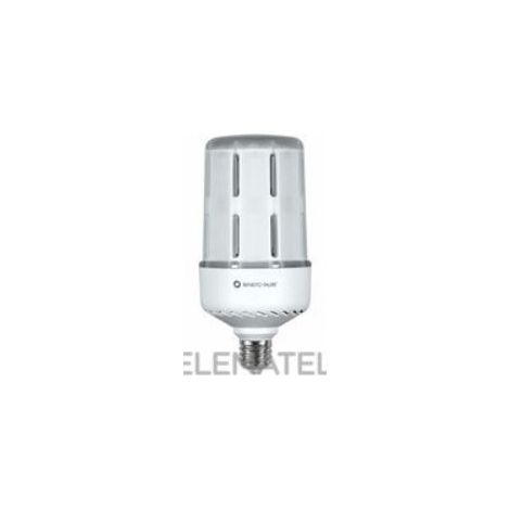 Lampadina LED ARIA 30W Beneito & Faure, attacco E27 ed E40, luce fredda 5000K, fascio 360 gradi, alta efficienza 3550 lm, IP20 - Beneito & Faure