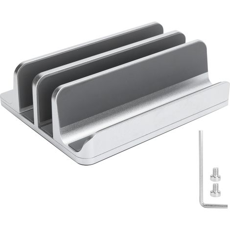 Verstellbares, tragbares Vertikalstativ aus leichter Aluminiumlegierung