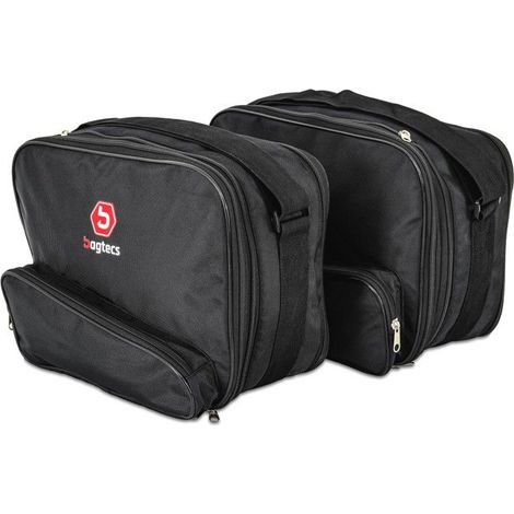 Sacs interieurs valises pour BMW R 1200 RT / R 1250 RT 05-25 Bagtecs