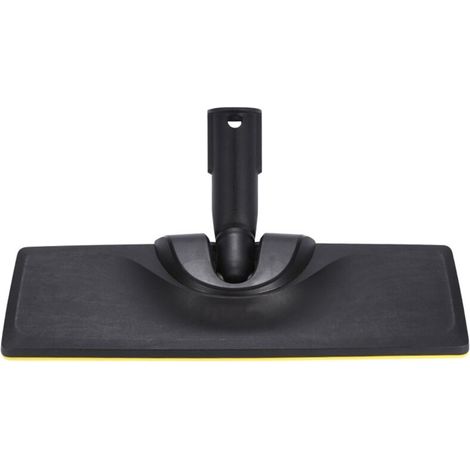 Testina compatibile con SC2/SC3/SC4/SC5 – Confezione da 1 per pulitore a vapore per pavimenti, versatile e resistente. (1/5)