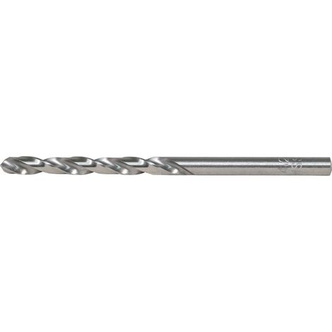 D-77774 Brocas metal HSS-GS