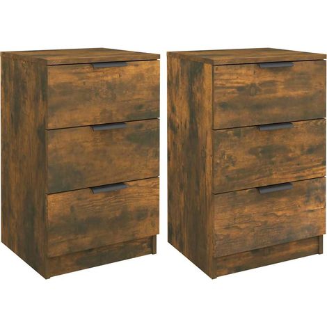 Sideboard/Anrichte/Buffet Hochglanz Weiß 66 x 34,5 x 90 cm Holzwerkstoff LXWW171795 (1/5)