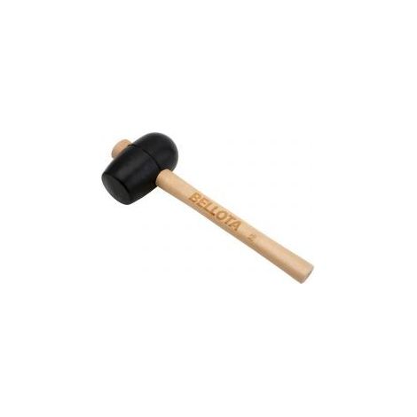 MACETA GOMA BELLOTA 140mm 8053-750gr