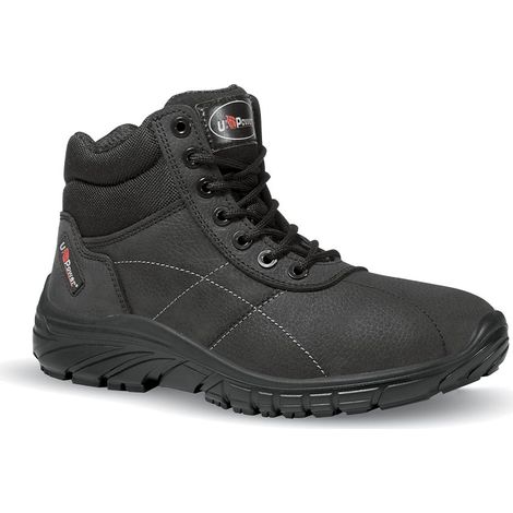 U-Power Sting Scarpe antinfortunistiche alte 02 FO SRC - 45 (1/2)