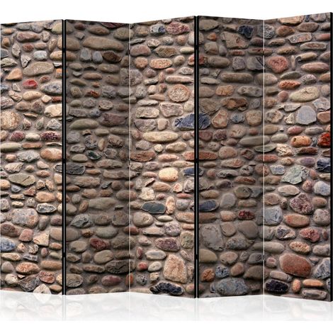 Paravento - Stony Varieties II [Room Dividers] - 225x172 (1/4)