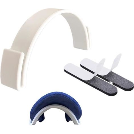 Cintreuse de chapeau - Non spécifié - 1 pièce - Ajustable jusqu'à 20,3 cm - Confort flexible - Facile à utiliser (1/4)
