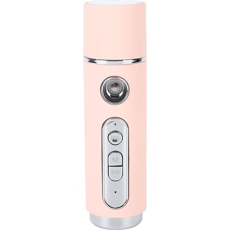 Lot Augenmassagestift EMS Anti-Augen-Vibrationsmassage Tragbar 15ml Rose (1/5)
