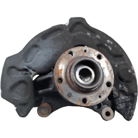 [PRODUIT D'OCCASION] Pivot Avant Gauche PEUGEOT 508 2010- ♻️ Ref Oe. 1640790380 - Garantie à vie (1/3)