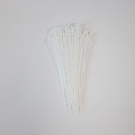 Fascette schneider thorsman poliammide 20 cm 3.6 mm
