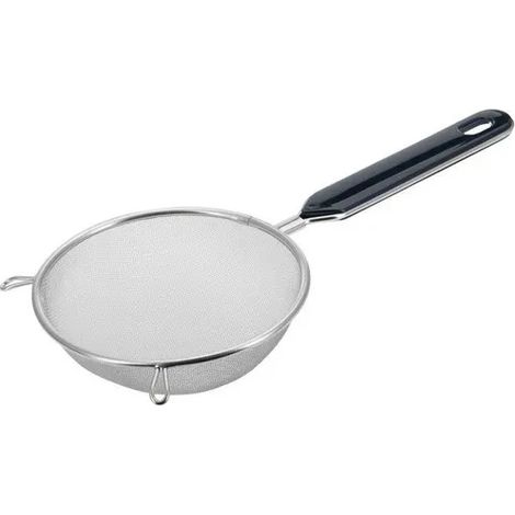 Accessorio cucina westmark traditionell acciaio inox 10 cm