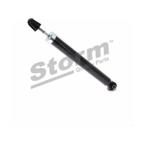 Amortisseur compatible Citroën, Peugeot, Toyota 1610864380 (1/3)