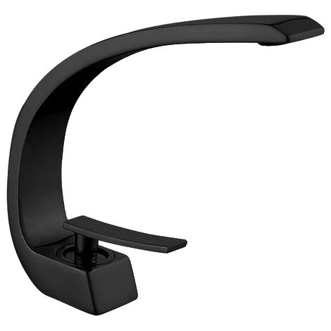 Rubinetto per bagno, design contemporaneo, facile installazione, MPW-LB (1/2)