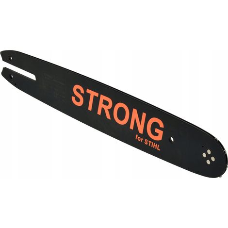 Guide 14"3/8.050 50 pour Sthil(20)