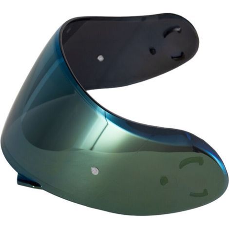 Visière de casque de remplacement pour SHOEI CNS-3 NEOTEC série Ⅱ, protection faciale complète, lentille de moto (1/3)