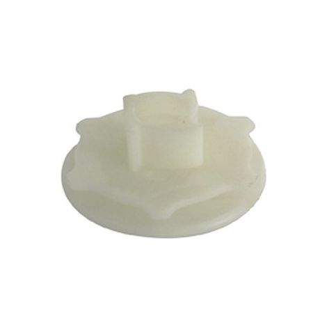 Poulie de lanceur Husqvarna – Adaptable pour modèles X5109680 – Poids 0,31 kg – Accessoire essentiel pour moteurs thermiques