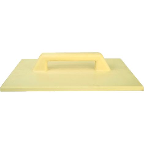 FRATTONE IN POLIURETANO ESPANSO cm 25 x 40 - MADE IN ITALY