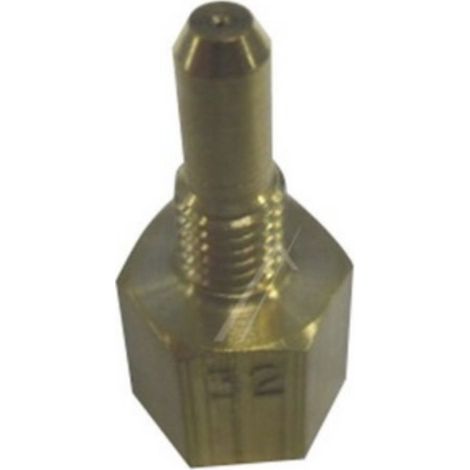 Inyector piloto calentador Fagor gas natural